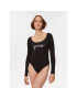 Guess Боди O3BM03 KBBU1 Черен Slim Fit - Pepit.bg