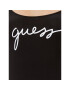 Guess Боди O3BM03 KBBU1 Черен Slim Fit - Pepit.bg