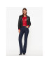 Guess Боди O3BM11 KBXA0 Червен Slim Fit - Pepit.bg