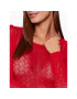 Guess Боди O3BM11 KBXA0 Червен Slim Fit - Pepit.bg