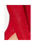 Guess Боди O3BM11 KBXA0 Червен Slim Fit - Pepit.bg