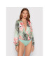 Guess Боди Stefania W2GH47 WD8G2 Зелен Regular Fit - Pepit.bg