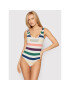 Guess Боди W0GI45 K9RW0 Цветен Slim Fit - Pepit.bg