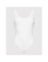 Guess Боди W2GR24 Z2Z70 Бежов Slim Fit - Pepit.bg