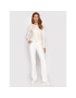 Guess Боди W2YI56 K9RW2 Розов Slim Fit - Pepit.bg