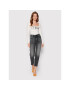 Guess Боди W2YP38 J1311 Бял Slim Fit - Pepit.bg