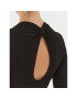 Guess Боди W3BP26 K68D2 Черен Slim Fit - Pepit.bg