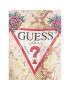 Guess Боди W3RP08 K9RW1 Бежов Slim Fit - Pepit.bg