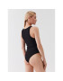 Guess Боди W3YP17 KAZH2 Черен Slim Fit - Pepit.bg