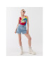 Guess Боди W3YP43 K9RW1 Цветен Slim Fit - Pepit.bg