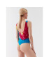 Guess Боди W3YP43 K9RW1 Цветен Slim Fit - Pepit.bg