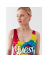 Guess Боди W3YP43 K9RW1 Цветен Slim Fit - Pepit.bg
