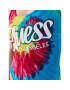 Guess Боди W3YP43 K9RW1 Цветен Slim Fit - Pepit.bg
