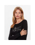 Guess Боди W3YP54 J1314 Черен Slim Fit - Pepit.bg