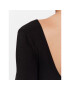 Guess Боди W3YP54 J1314 Черен Slim Fit - Pepit.bg