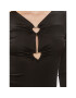 Guess Боди W4RP12 KBEM0 Черен Slim Fit - Pepit.bg