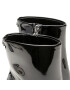 Guess Боти Beaker2 FL8B2K PAF10 Черен - Pepit.bg