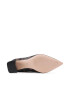 Guess Боти Maisy2 FL7MSY FAL10 Кафяв - Pepit.bg