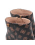Guess Боти Maisy2 FL7MSY FAL10 Кафяв - Pepit.bg