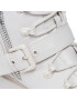Guess Боти Oklee FL7OKL LEA10 Екрю - Pepit.bg