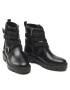 Guess Боти Ornina FL5ORN ELE08 Черен - Pepit.bg