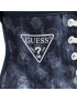 Guess Боти Preciou2 FL5P2R FAL10 Тъмносин - Pepit.bg