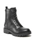 Guess Боти Raziela3 FL7RZ3 LEA10 Черен - Pepit.bg