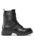 Guess Боти Raziela3 FL7RZ3 LEA10 Черен - Pepit.bg