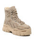 Guess Боти Sellen2 FL5SL2 FAL12 Бежов - Pepit.bg