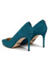 Guess Обувки на ток FL8RI4 SUE08 Електриков - Pepit.bg