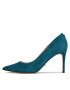 Guess Обувки на ток FL8RI4 SUE08 Електриков - Pepit.bg