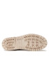 Guess Боти тип челси Oakess FL7OAK LEA10 Бежов - Pepit.bg