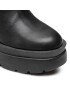 Guess Боти Vaneta FL7VAN LEA10 Черен - Pepit.bg