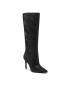 Guess Ботуши Daytone FL8DYE ESU11 Черен - Pepit.bg