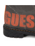 Guess Ботуши FIJUL8 ESU10 Сив - Pepit.bg