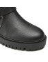 Guess Ботуши Oryn FL8OYN FAL11 Черен - Pepit.bg