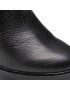 Guess Ботуши Timoty FL8TMT LEA11 Черен - Pepit.bg