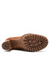 Guess Ботуши Timoty FL8TMT SUE11 Кафяв - Pepit.bg