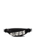 Guess Чанта за кръст Halima Bumbag HBHAL1 PO222 Черен - Pepit.bg