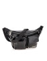 Guess Чанта за кръст HMBERM P3494 Черен - Pepit.bg