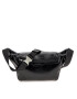 Guess Чанта за кръст HMBERM P3494 Черен - Pepit.bg