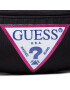 Guess Чанта за кръст Jaymi HGJAY2 PU211 Черен - Pepit.bg