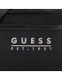 Guess Чанта за кръст Nola Mini Bags HMVENE P3331 Черен - Pepit.bg