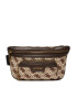 Guess Чанта за кръст Retro I Mini Bags HMREJA P3332 Тъмносин - Pepit.bg