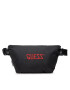 Guess Чанта за кръст Vice Bum Bag HMVICC P2230 Черен - Pepit.bg