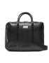 Guess Чанта за лаптоп Evening Work Bag HMEVEN P2214 Черен - Pepit.bg