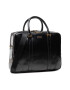 Guess Чанта за лаптоп Evening Briefcase HMEVNG P2113 Черен - Pepit.bg