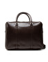 Guess Чанта за лаптоп Scala Work Bag HMCALA P2114 Кафяв - Pepit.bg