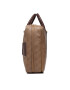 Guess Чанта за лаптоп Vezzola Work Bag HMVZLA P2214 Бежов - Pepit.bg