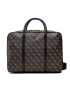 Guess Чанта за лаптоп Vezzola Work Bag HMVZZL P2114 Черен - Pepit.bg